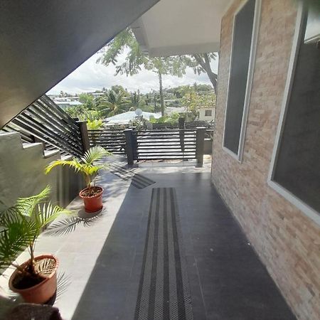 Bidesi Apartments Suva Exterior foto