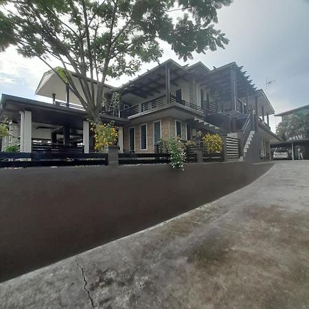 Bidesi Apartments Suva Exterior foto