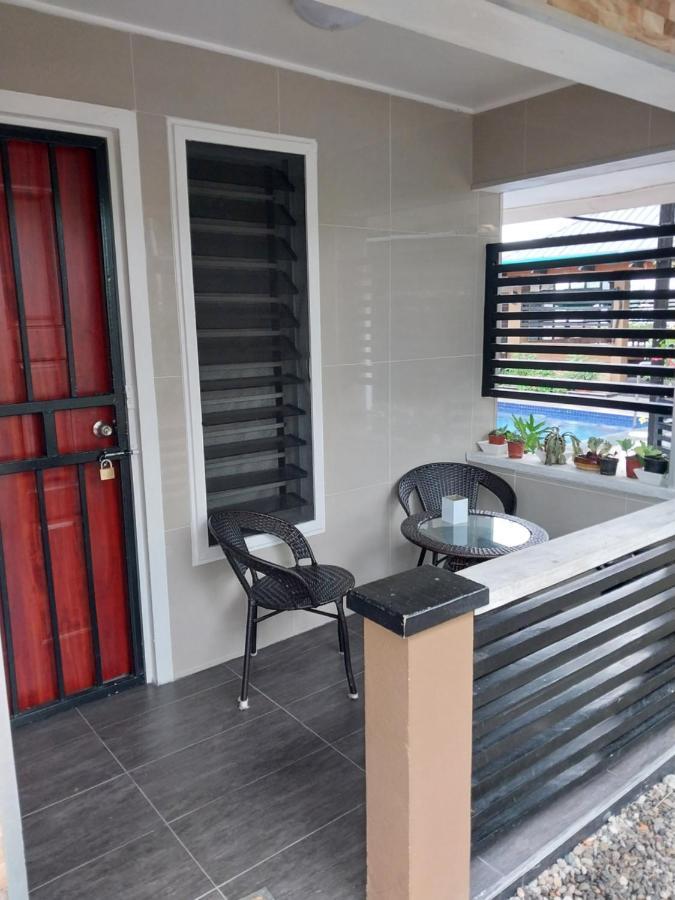 Bidesi Apartments Suva Exterior foto