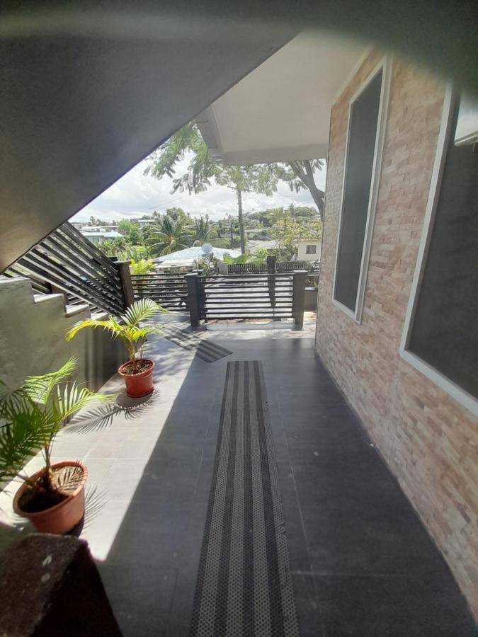 Bidesi Apartments Suva Exterior foto
