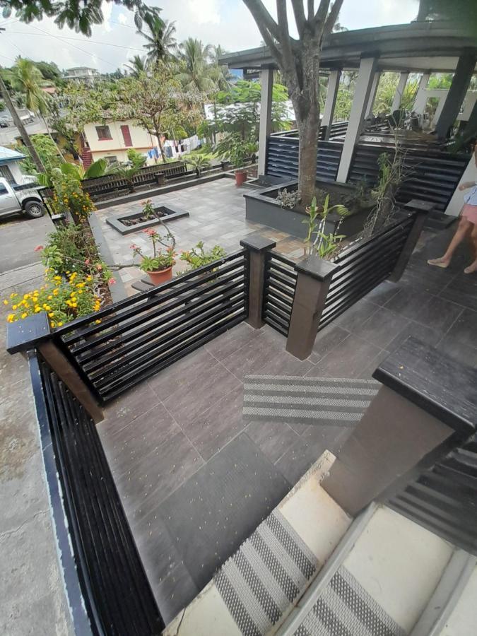 Bidesi Apartments Suva Exterior foto