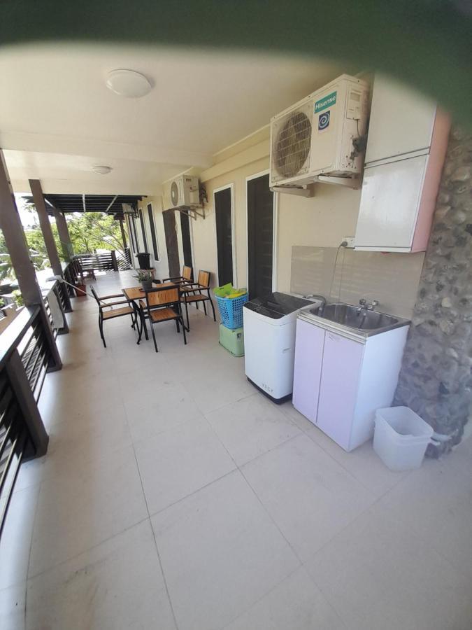 Bidesi Apartments Suva Exterior foto
